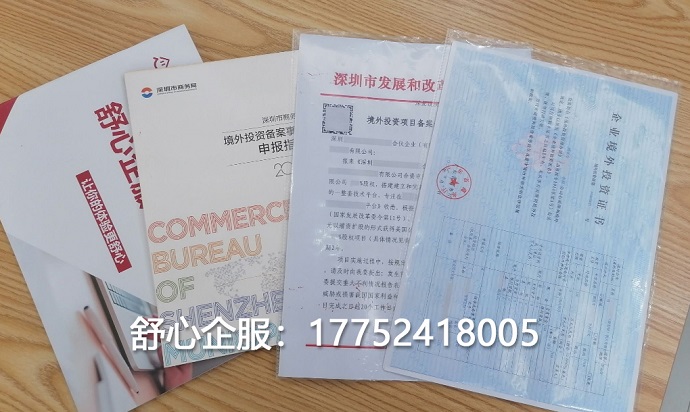 準(zhǔn)備ODI備案半年報(bào)的步驟和注意事項(xiàng)