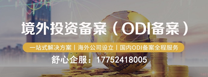 ODI備案投資金額的用途以及投資對(duì)象有哪些要求？